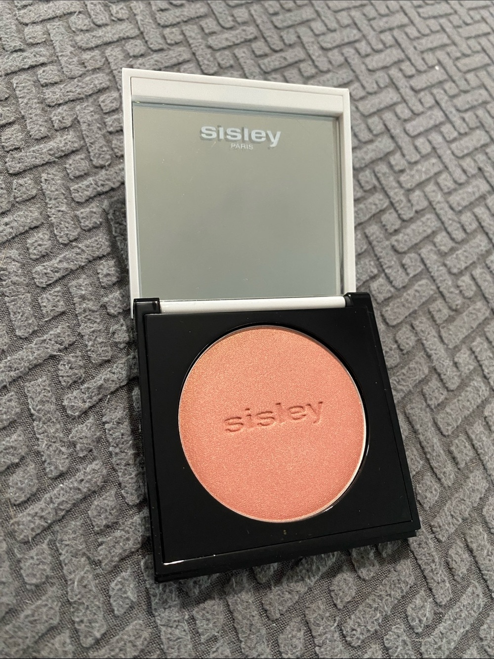 NEW Sisley le phyto-blush